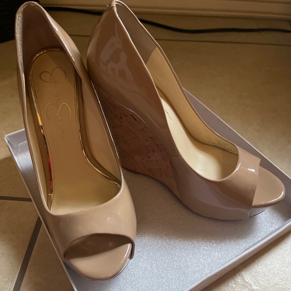 Women’s Wedge Heels